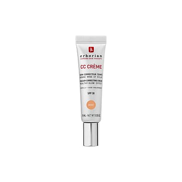 Erborian CC Creme Dore