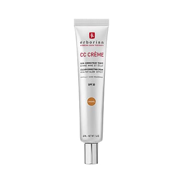 Erborian CC Creme Caramel 40 ml