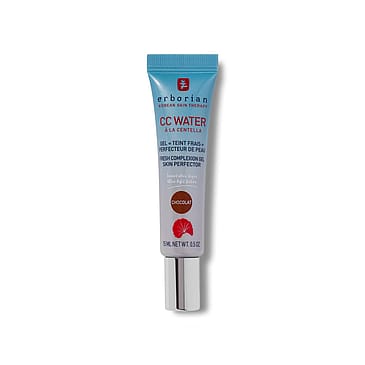 Erborian CC Water Clair Chocolat