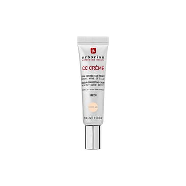 Erborian CC Creme CC Creme Porcelain 15ml