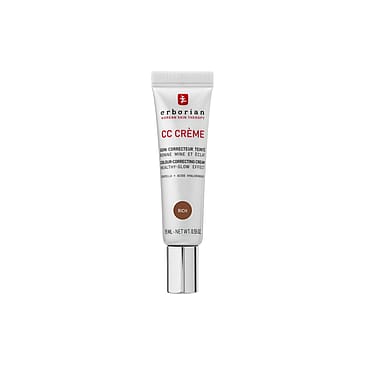 Erborian CC Creme Rich