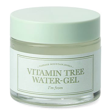 I’m From Vitamin Tree Water-Gel 75 g