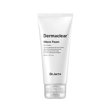 Dr.Jart+ Dermaclear Micro Foam 120 ml