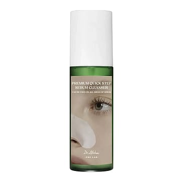 Dr. Althea Premium Quick Step Sebum Cleanser 100 ml