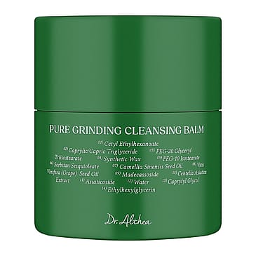 Dr. Althea Pure Grinding Cleansing Balm 50 ml