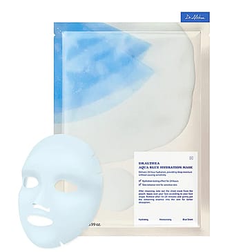 Dr. Althea Aqua Blue Hydration Mask 1 stk