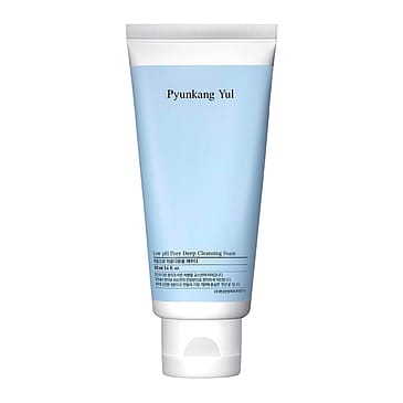 Pyunkang Yul Low pH Pore Deep Cleansing Foam 100 ml