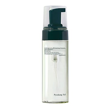 Pyunkang Yul Calming Low pH Foaming Cleanser 150 ml