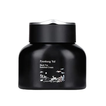 Pyunkang Yul Black Tea Enriched Cream 60 ml