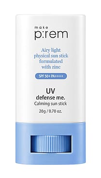 Make P:rem UV Defense Me Calming Sun Stick 20 g