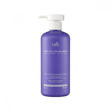 La’dor Anti Yellow Shampoo 300 ml