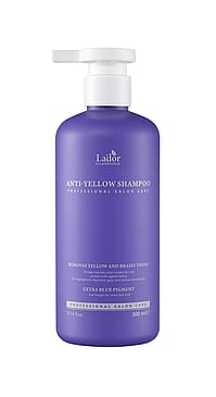 La’dor Anti Yellow Shampoo 300 ml