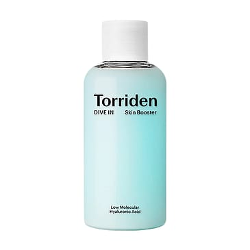 Torriden DIVE-IN Low Molecular Hyaluronic Acid Skin Booster 200 ml