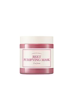I'm From Beet Purifying Mask