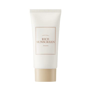 I’m From Rice Sunscreen 50 ml