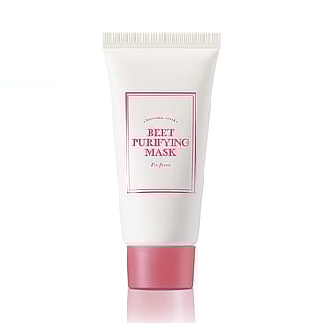 I'm From Beet Purifying Mask
