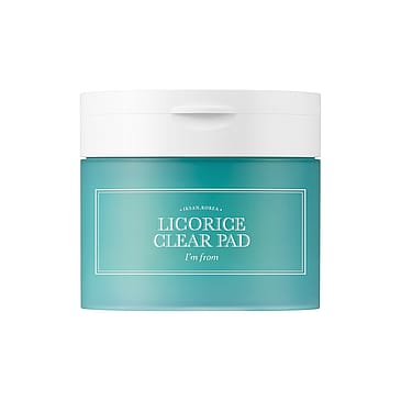 I'm From Licorice Clear Pad 200 ml