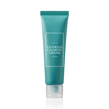 I'm From Licorice Calming Cream 50 ml