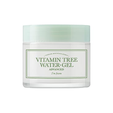 I'm From Vitamin Tree Water Gel Advanced 75 g
