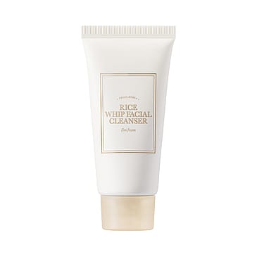 I'm From Rice Whip Facial Cleanser 30 ml