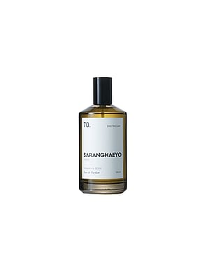 SARANGHAEYO 70. BASTING DAY EAU DE PARFUM 100ml