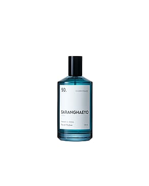 SARANGHAEYO 90. D.GARH PALACE EAU DE PARFUM 100ml