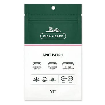 VT Cosmetics Spot Patch 48 stk