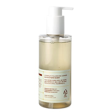 Hyggee pH Hyaluron Gel Cleanser 200 ml