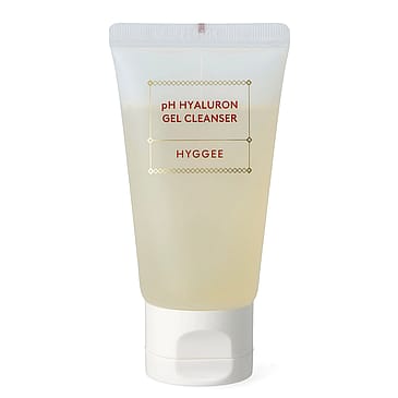 Hyggee PH HYALURON GEL CLEANSER 50 ml