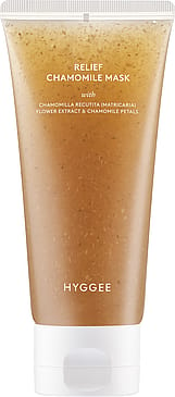 Hyggee RELIEF CHAMOMILE MASK 95 ml