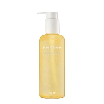 Hyggee Relief Chamomille Gel Toner 200 ml