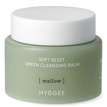 Hyggee SOFT RESET GREEN CLEANSING BALM 100 ml