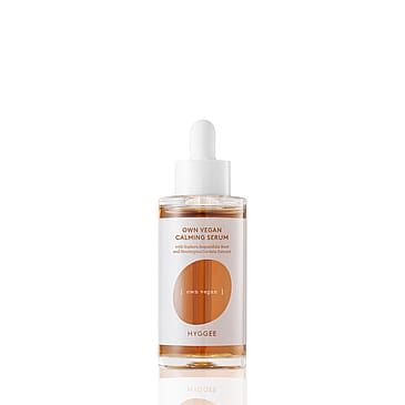 Hyggee Own Vegan Calming Serum 50 ml