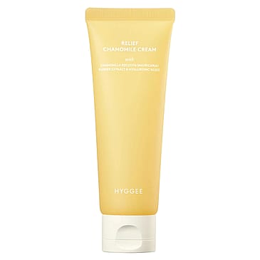 Hyggee RELIEF CHAMOMILE CREAM 52 ml