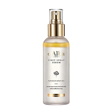 d'Alba White Truffle First Spray Serum 100 ml