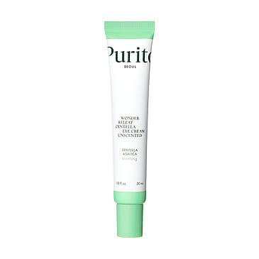 Purito Wonder Releaf Centella Eye Cream Unscented 30 ml