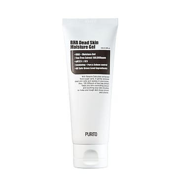 Purito BHA Dead Skin Moisture Gel 100 ml