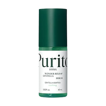 Purito Wonder Releaf Centella Serum 60 ml