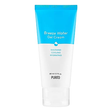 Purito Breeze Water Gel Cream 80 ml