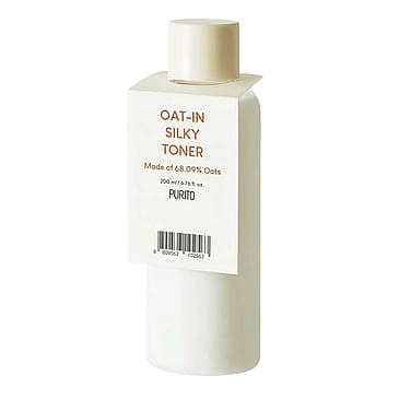 Purito Oat-in Silky Toner 200 ml