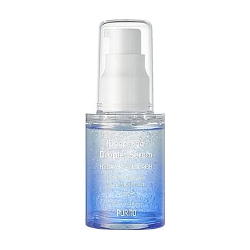 Purito Deep Sea Droplet Serum 30 ml