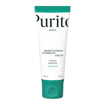 Purito Mighty Bamboo Panthenol Cream 100 ml