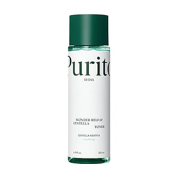 Purito Wonder Releaf Centella Toner 200 ml