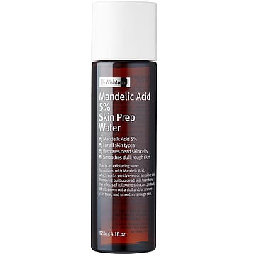 By Wishtrend Mandelic Acid 5% Skin Prep Water 120 ml