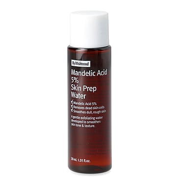 By Wishtrend Mandelic Acid 5% Skin Prep Water 30 ml