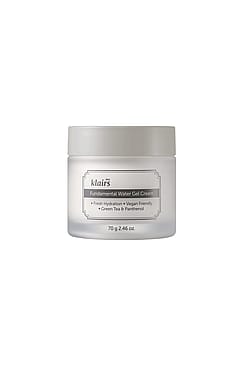 KLAIRS Fundamental Water Gel Cream 70 ml