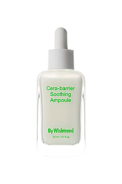 By Wishtrend Cera Barrier Soothing Ampoule 30 ml