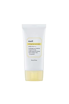 KLAIRS All-day Airy Sunscreen 50 ml