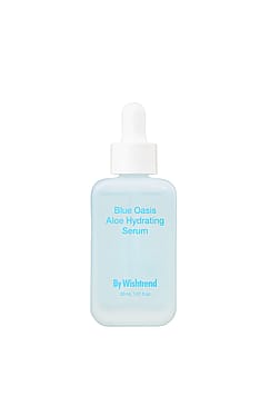 By Wishtrend Blue Oasis Aloe Hydrating Serum 30 ml