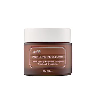 KLAIRS Maple Energy Infusing Cream 60 g